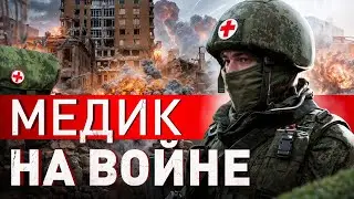 🔥 ВОЕННЫЙ МЕДИК: «ВЫЖИТЬ МОЖНО ПРИ ЛЮБОМ РАНЕНИИ» // ВСЯ ПРАВДА О РАБОТЕ ВРАЧЕЙ НА ПЕРЕДОВОЙ