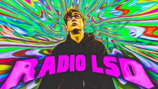 RDY - Radio LSD (Official Video)