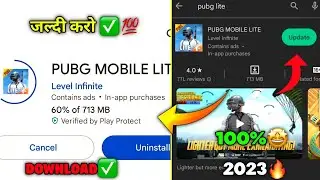 😍Pubg Mobile Lite 0.26.0 New Update 😳| Pubg Lite New Update 0.26.0 | Pubg Lite New Update 2023 🔥