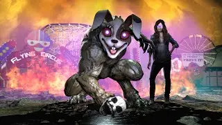 Five Nights At Freddy's - Twisted Movie #2 | ELDRITCH PARADOX | S1E5