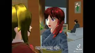 drama sakura school simulator#4
