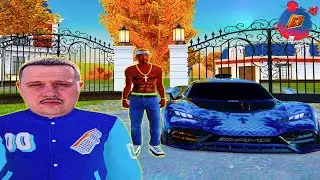 ДНЕВНОЙ СТРИМ! ПОСЛЕДНИЕ ГОНКИ НА ЭТОЙ НЕДЕЛИ С ЛУЧШИМИ ГОНЩИКАМИ ПАШКОЙ И ЛИКВИДОМ РАДМИР / RADMIR