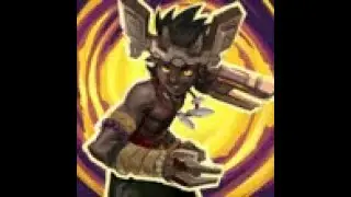 Talus Ultimate | Paladins