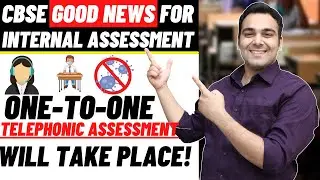 CBSE Good News for Boards Internal Assessment🔥 Class 12 Decision Awaited #shorts #cbse