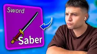 How to get SABER V1, V2 fast & easy in Blox Fruits 1st Sea. Best sword Puzzle Beginners guide 2023