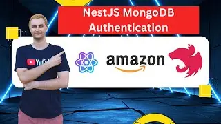 NestJS MongoDB Authentication