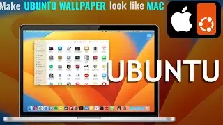 Dynamic Wallpapers on Linux (Like Mac OS) - Ubuntu 22.04 GNOME 43 / 42