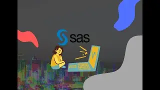 How to Create Permanent Dataset in SAS (library tutorial)