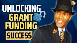 Unlocking Grant Funding Success with Grant Acquisition Specialist Mr. GrantMoney: Winning Strategies