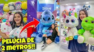 VISITAMOS A MAIOR FEIRA DE BRINQUEDOS DA AMÉRICA LATINA!! ABRIN 2024