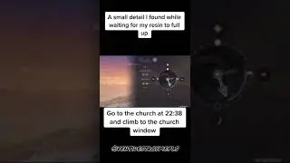 Hey Travelers! I Hear Something Around 