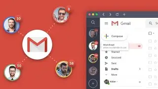 How to Manage Multiple Gmail Accounts