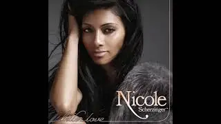 Nicole Scherzinger - Wet (Official Instrumental)