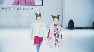 Sochi Fashion Week 2020