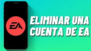 Cómo eliminar una cuenta de EA