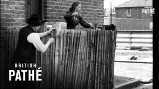 Your Home As An Air Raid Shelter (1940)