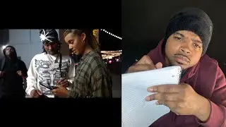 Duke Dennis (rizz king) getting numbers with flip phone