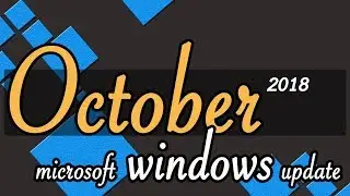 How to Check your version of Windows 10 update to October 2018 (1809)