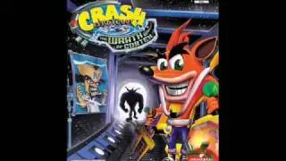 Crash Bandicoot: Wrath Of Cortex - H2 Oh No Music