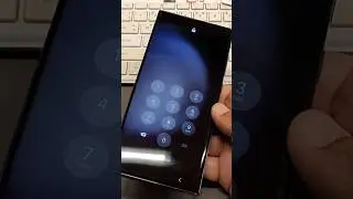 Samsung S23 Ultra (SM-S918B) Delete Pin, Pattern, Password Lock.