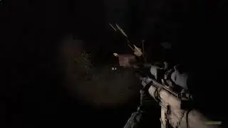 S.T.A.L.K.E.R - Путь в Припять #2