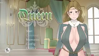 The Queen Who Adopted A Goblin APK [COMPLETED] [Android|Pc|Mac] Adult Game Download| TheAdultChannel