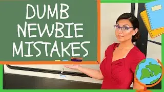 RV Beginner Mistakes (RV Newbie Class #5)