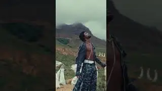 Omah Lay - Holy Ghost (Official Video) ...COMING SOON!