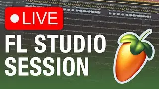 LIVE FL Studio Session 03 | Awstria