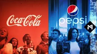 Why Coke's Ad Worked and Pepsi’s Didn’t