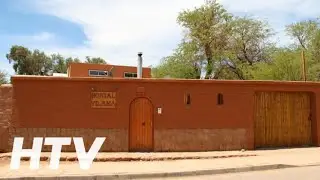 Hostal Vilama en San Pedro de Atacama