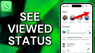 How To See Viewed Status On WhatsApp - Full Guide