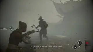 A Plague Tale: Requiem - One Bolt Action