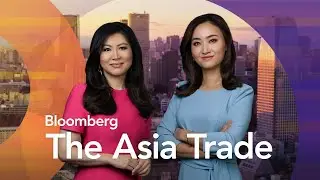 AI Fever Cools; Biden Backs Younger Voices in Power | Bloomberg: The Asia Trade 7/25/24