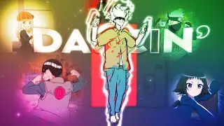 Dancin - Mix Anime Edit/AMV