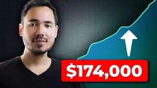 How I Made $174,000 With My Game (In A Year)