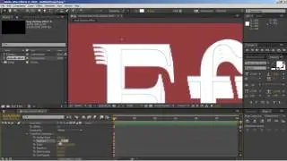 Creating Long Shadow Effect In After Effects