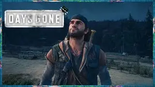 Days Gone - Busca de itens #P23