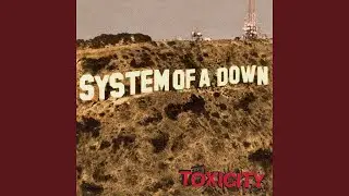 System of a Down - Aerials (Remastered 2021)