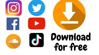how to download Instagram videos no apps, soundcloud to mp3 in 2021