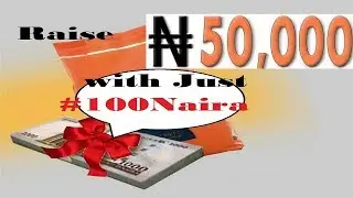 Make 50k per Week on JUMIA ONE APPLICATION