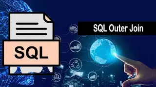 SQL Outer Join