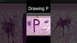 Drawing P