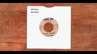 The Soul Shakers - You're Turnin'