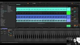 Tutoriales | Ableton Live. External Instruments. Ajustes de latencia de grabación | The Bass Valley