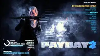 Payday at its finest.