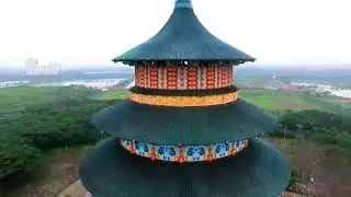 10 Lokasi wisata Surabaya rasa di luar negeri