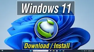 How to Install Internet Download Manager IDM in Windows 11 & 10 !! Increase your Download Speed !!