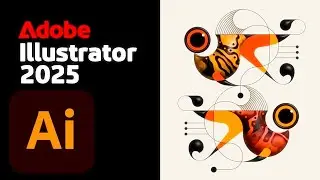 Instalar Adobe Illustrator 2025 ✅ Nueva Versión FULL Español & Ingles👍