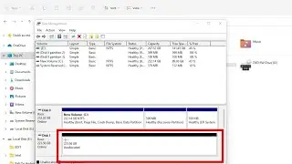 Hard Drive Not Showing - Missing Drive Fix For All Windows 2023